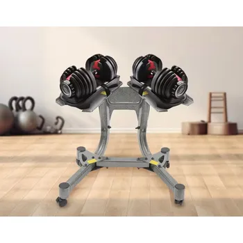 BOW-F odkládací stojan