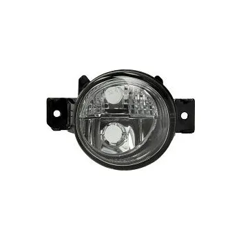 Mlhový světlomet Pravá přední mlhovka NISSAN NOTE 08/2013 a výše | DEPO | 215-2047R-UE