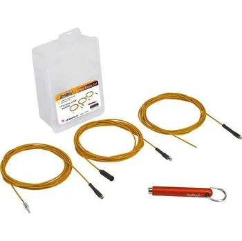 ICE TOOLZ protahovací set ICETOOLZ 67R1 pro lanka a bowdeny AD