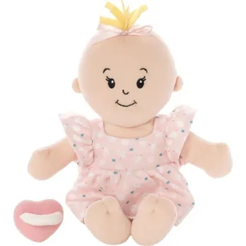 Panenka Love, Stella látková panenka s culíčkem