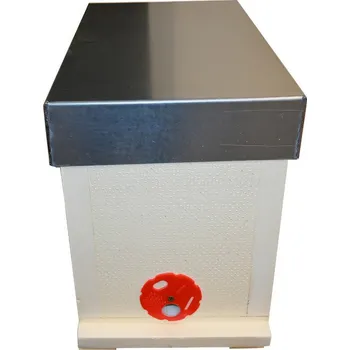 JaHan Plemenáč styrodurový 39x24 - 5 rámků