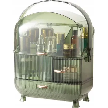 Šperkovnice Šperkovnice na kufřík a šperky