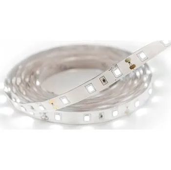 LED páska LED pásky 24 W 12V DC 5 m, neutrální bílá