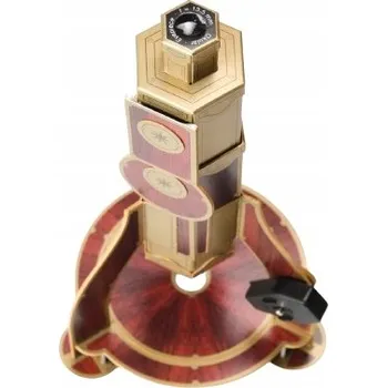 Dětský mikroskop AstroMedia Mikroskop DIY (zvětšení 70x)