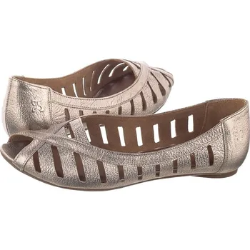 Dámské sandále Maciejka dámské sandály 04506-25/00-5 s plochým podpatkem, velikost 37