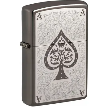 Zapalovač Zapalovač Zippo kovový