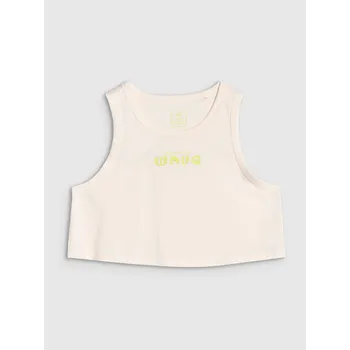 Podprsenka Dívčí top 4F 4FJWSS25TSLEF112