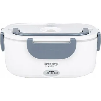 Obraz Vyhřívaný nádoba na potraviny DC12V / AC230V Camry CR4483