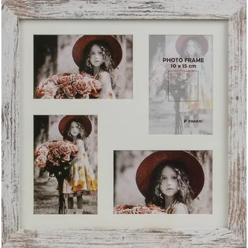 Rám na obraz Fotorámeček Narvik gallery 03 1 melír