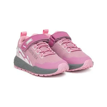 Dětská móda Sneakersy Primigi GORE-TEX 8916500 M Růžová 25
