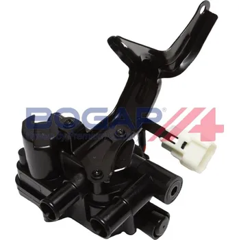 Elektronika vytápění a ventilace Termostat BOGAP T4122100