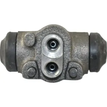 Brzdová čelist Levý zadní brzdový váleček MAZDA 626 I - 1 .6 1978-1982 - METELLI (MAZDA 174526710 174526710A 1745-26-710 1745-26-710A)