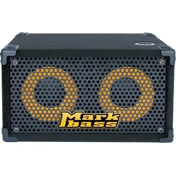 Aparatura pro baskytaru Markbass Traveler 102 P - 4 Basový reprobox (Jako nové)