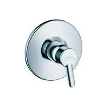 Hansgrohe Focus S Sprchová baterie pod omítku, chrom 31767000..