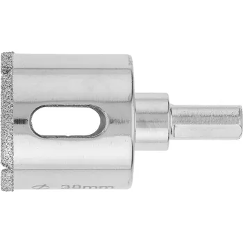 Vrták NEO TOOLS Diamantový vrták do kameniny 38 mm