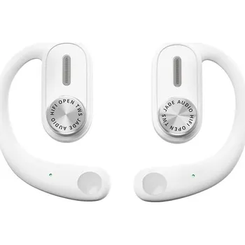 Sluchátka FiiO JW1 White Bezdrátová sluchátka za uši (Jako nové)