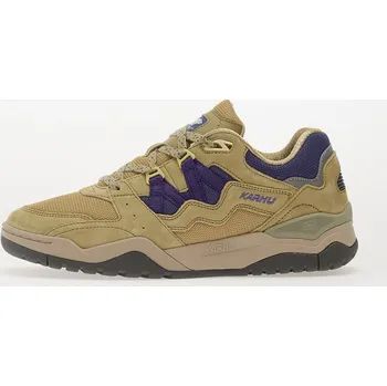 Pánské tenisky Tenisky Karhu Fusion XT Pale Olive Green/ Skipper Blue EUR 42