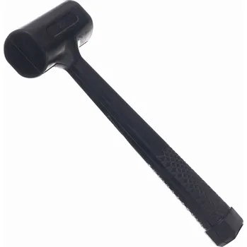 Kraft-Dele Gumové kladivo bez zpětného rázu 2 lb KD906
