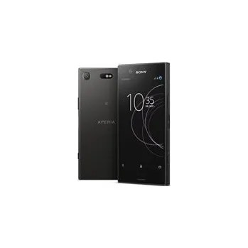 Sony Xperia XZ1 Compact Single SIM; ČERNÁ