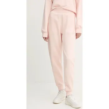 Tepláky Armani Exchange XW000158.AF11852 béžová 02X, vel. M