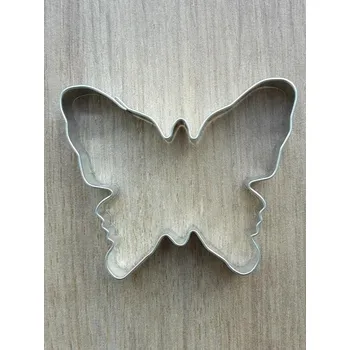 Vykrajovátko Vykrajovátko tvar motýl
