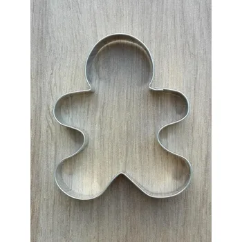 Vykrajovátko Vykrajovátko tvar panák Perníček