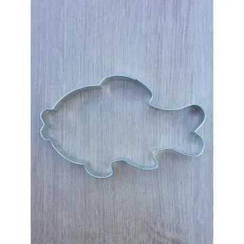 Vykrajovátko Vykrajovátko tvar ryba velká