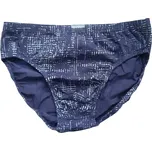 Andrie 3543 šedé pánské slipy Barva: šedá, Velikost: L