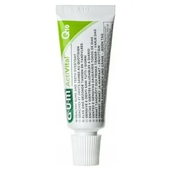 Dentální hygiena GUM ActiVital zubní pasta, 12ml