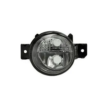 Mlhový světlomet Levá přední mlhovka NISSAN NAVARA 06/2014 a výše | DEPO | 215-2047L-UE