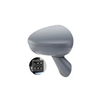 Auto zrcátko Pravé zpětné zrcátko OPEL MERIVA B | 2010-2014 | vyhřívané | nastavení elektrické | 5903107083608