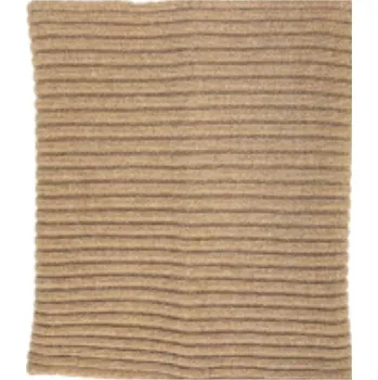 Nákrčník Dětský nákrčník Jamiks OLE OLE.merino.Komin.JZH420 hnědá 82X, vel. ONE SIZE