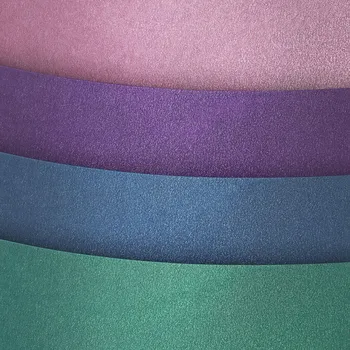 Barevný papír Ozdobný papír A4 Galeria Papieru 220 g/m2, 20 listů