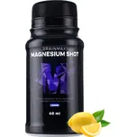 BrainMax Magnesium Shot citron 60 ml