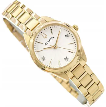 Hodinky Bulova dámské hodinky 97P150