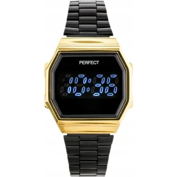 Hodinky LED Hodinky perfect A8039 (zp916c)