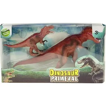 DINOSAUŘI 2KS [FIGURKA]