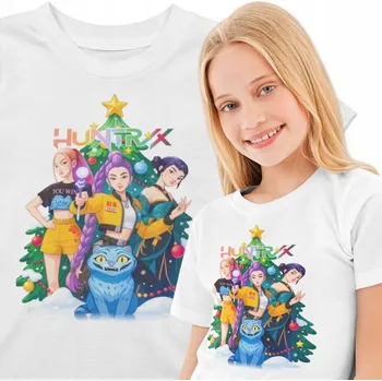 Chlapecké tričko Dětské tričko Rule Out bílé, bavlna, velikost 116