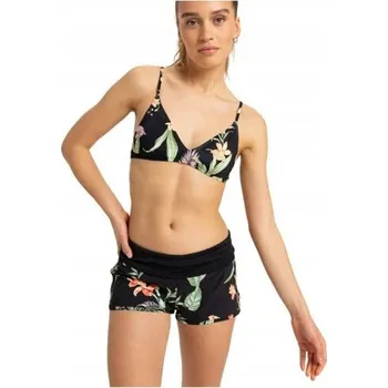 Dámské plavky Roxy kraťasy s krátkým polyester, velikost S