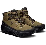 On Running Cloudrock Mid Waterproof…