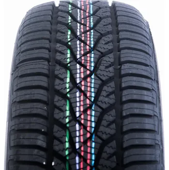 Celoroční osobní pneu Celoroční pneumatika Barum Quartaris 5 235/55 R17 103 V ochranný lem, zesílená (XL)