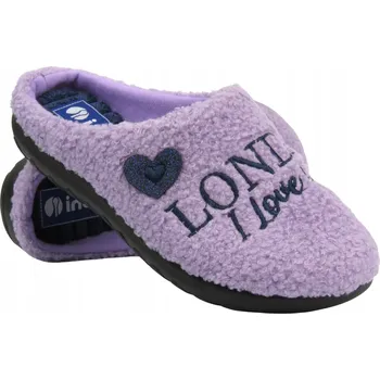 Dámská obuv Inblu dámské pantofle velikost 37