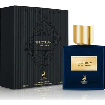 Unisex parfém Maison Alhambra Spectrum EDP 100 ml UNISEX