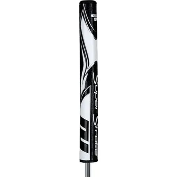 Grip na golfovou hůl Super Stroke SuperStroke Zenergy Tour 2.0 BLACK/WHITE