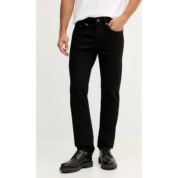 Pánské džíny Džíny United Colors of Benetton 4IPC57B88 černá 99J, vel. 30