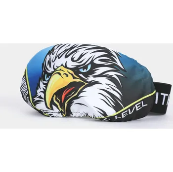 Vak na snowboard Level Google Cover (goldeneagle)