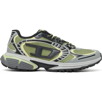 Pánská obuv Tenisky Diesel S-Pro-V-Dense Low Y03593.P8136.HA663 zelená 78X, EUR 45