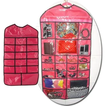 Šperkovnice Oraganizér na šperky a drobnosti nebo do koupelen Rozbalev(n)o