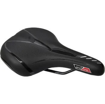 Sedlo na kolo Velo Sedlo MRX ENDZONE VL-6318 GEL AD