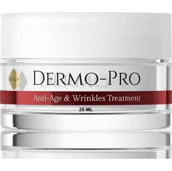 Pleťový krém Dermo-Pro protivráskový krém 25 ml